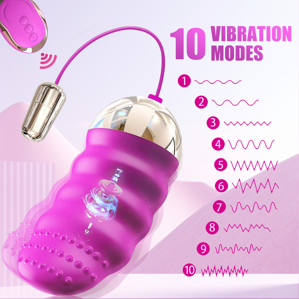 Kegel Balls Exerciser Ben Wa Balls for Bladder Control Pelvic Floor Tightening