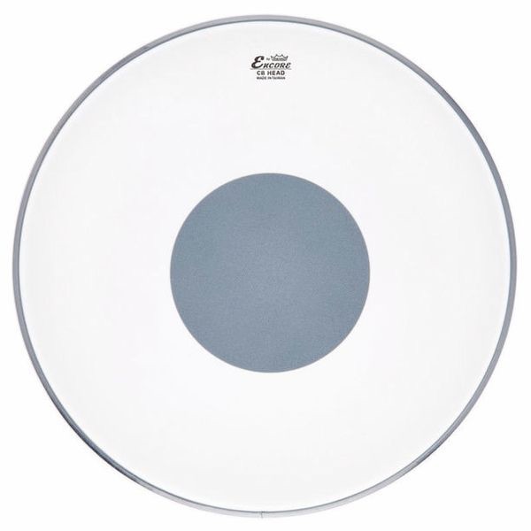 Remo Encore 14” Coated Controlled Sound Snare Head