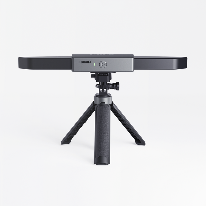 REVOPOINT RANGE 3D SCANNER - Standard PACKAGE