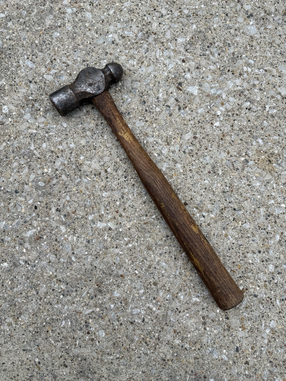 Shapleigh’s Keen Kutter Ball Pein Hammer