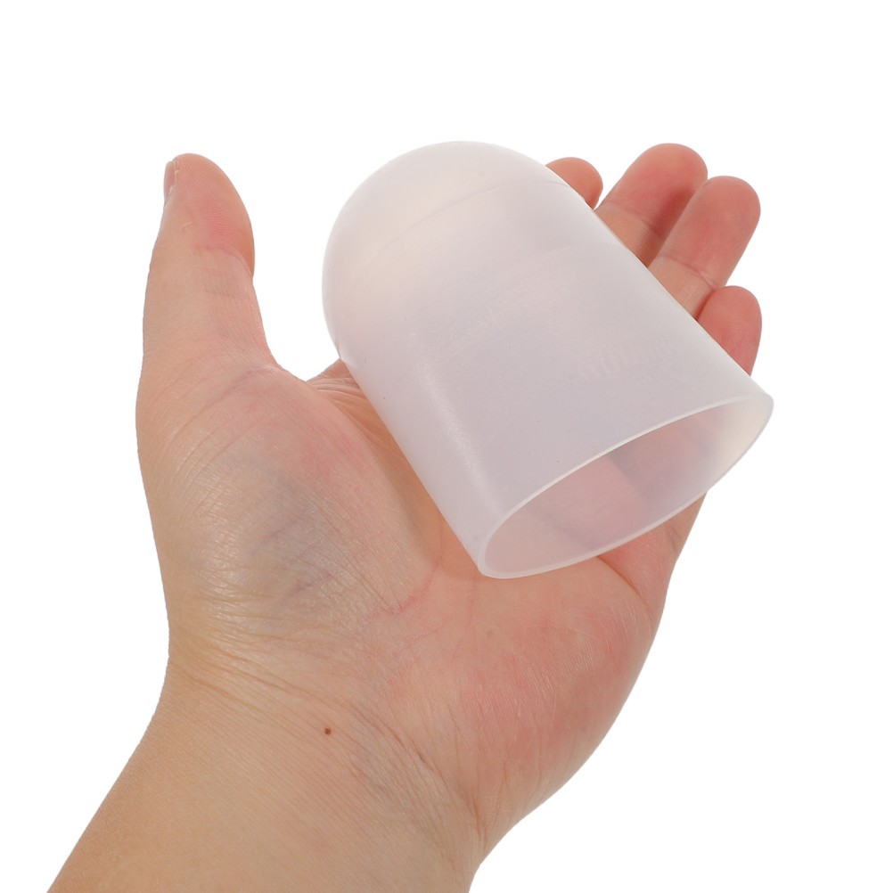 Flashlight Cover Clip-on Reading Camping Supplies Diffuser Filter