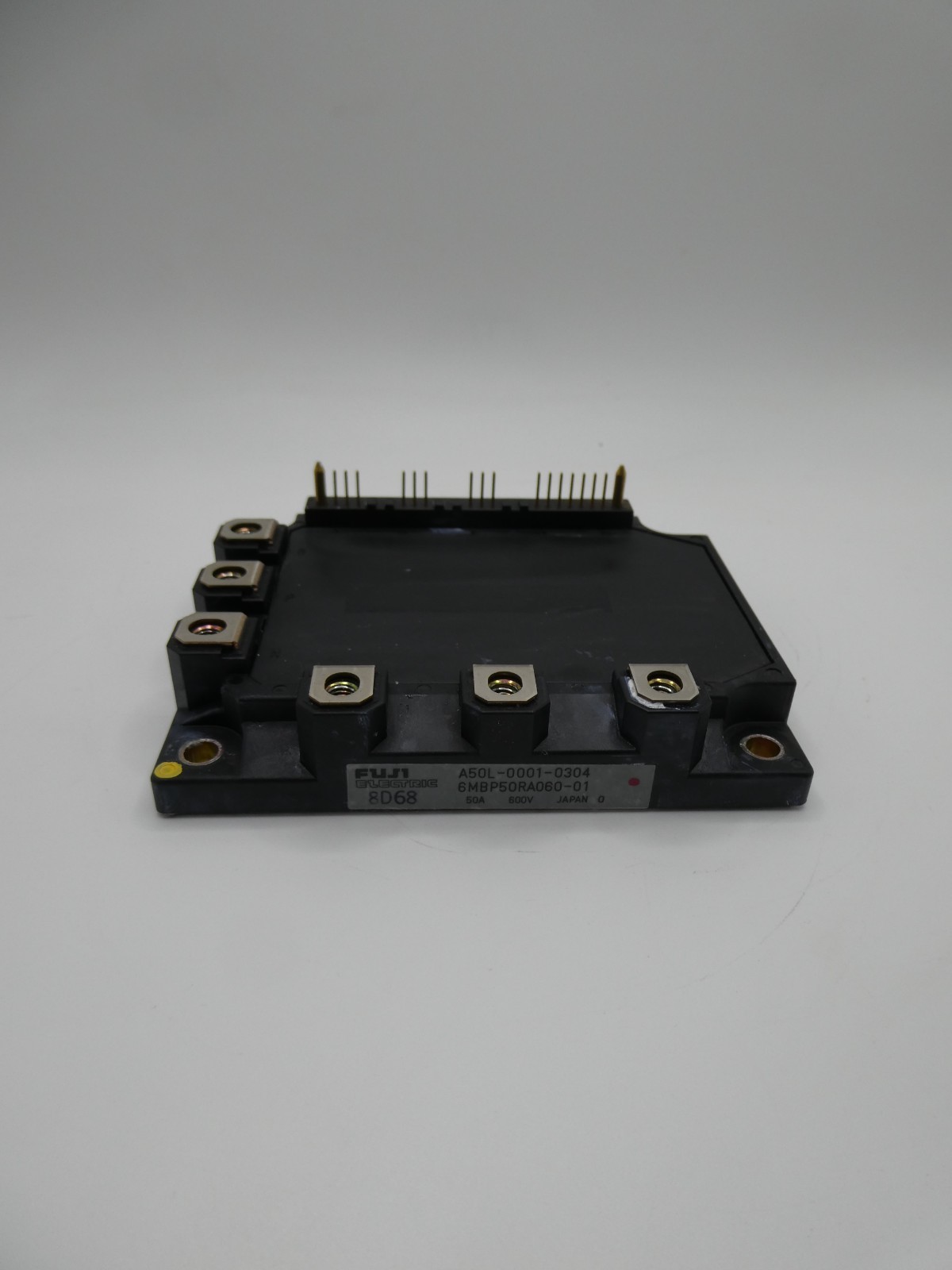 Fuji A50L-0001-0304 Power Block Module "RFE"