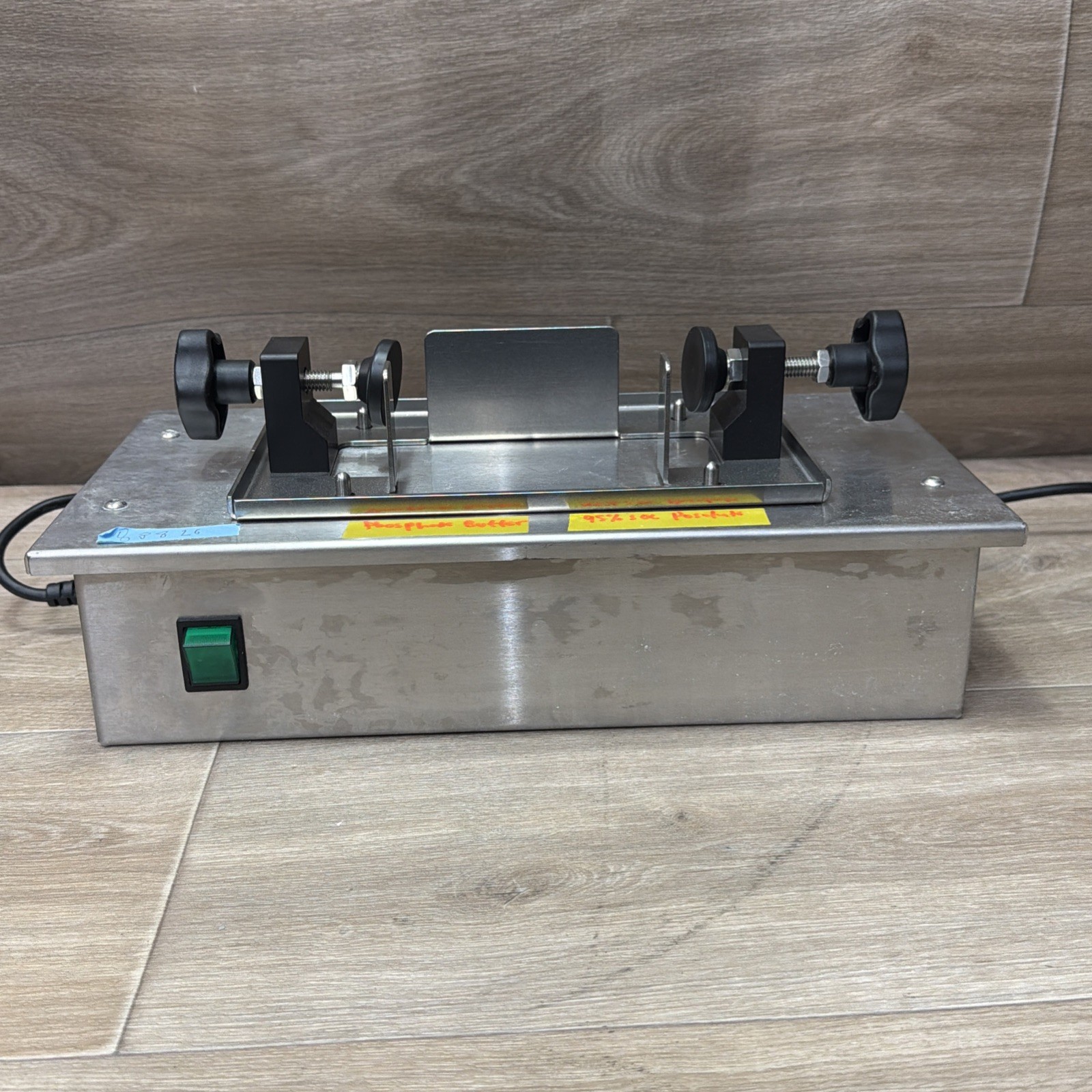 PERMEGEAR H1SC31275 Manual Franz Cell Diffusion System Stirrer