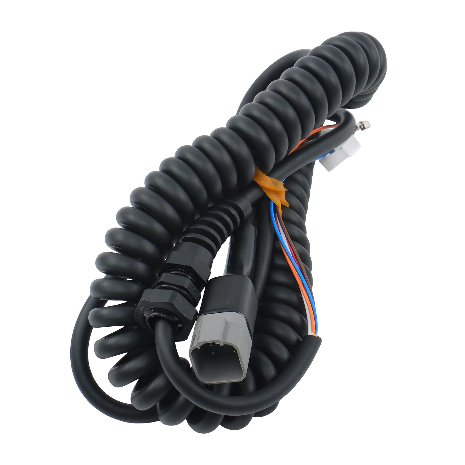 LABLT Gen 6 For Genie GS-1930 GS-1932 GS-2046 Control Box Coil Cord 235464GT