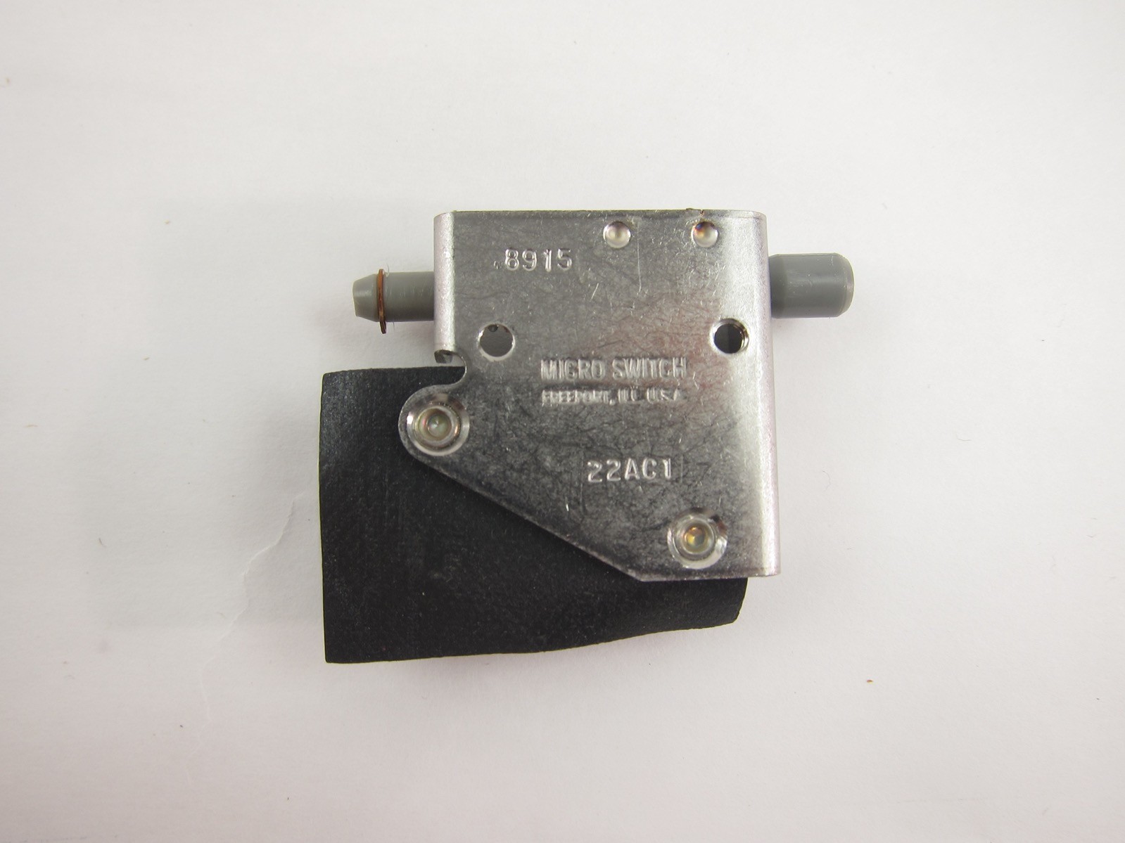 NEW Honeywell Microswitch 22AC1 Micro Switch Safety Interlock