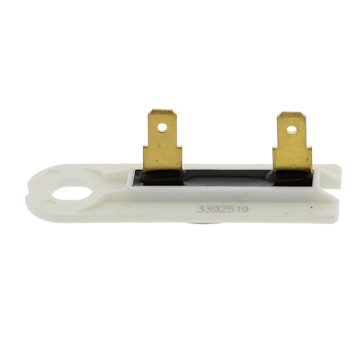 Thermal Fuse for Whirlpool Kenmore Roper Dryers WP3392519 694511 80005 3392519