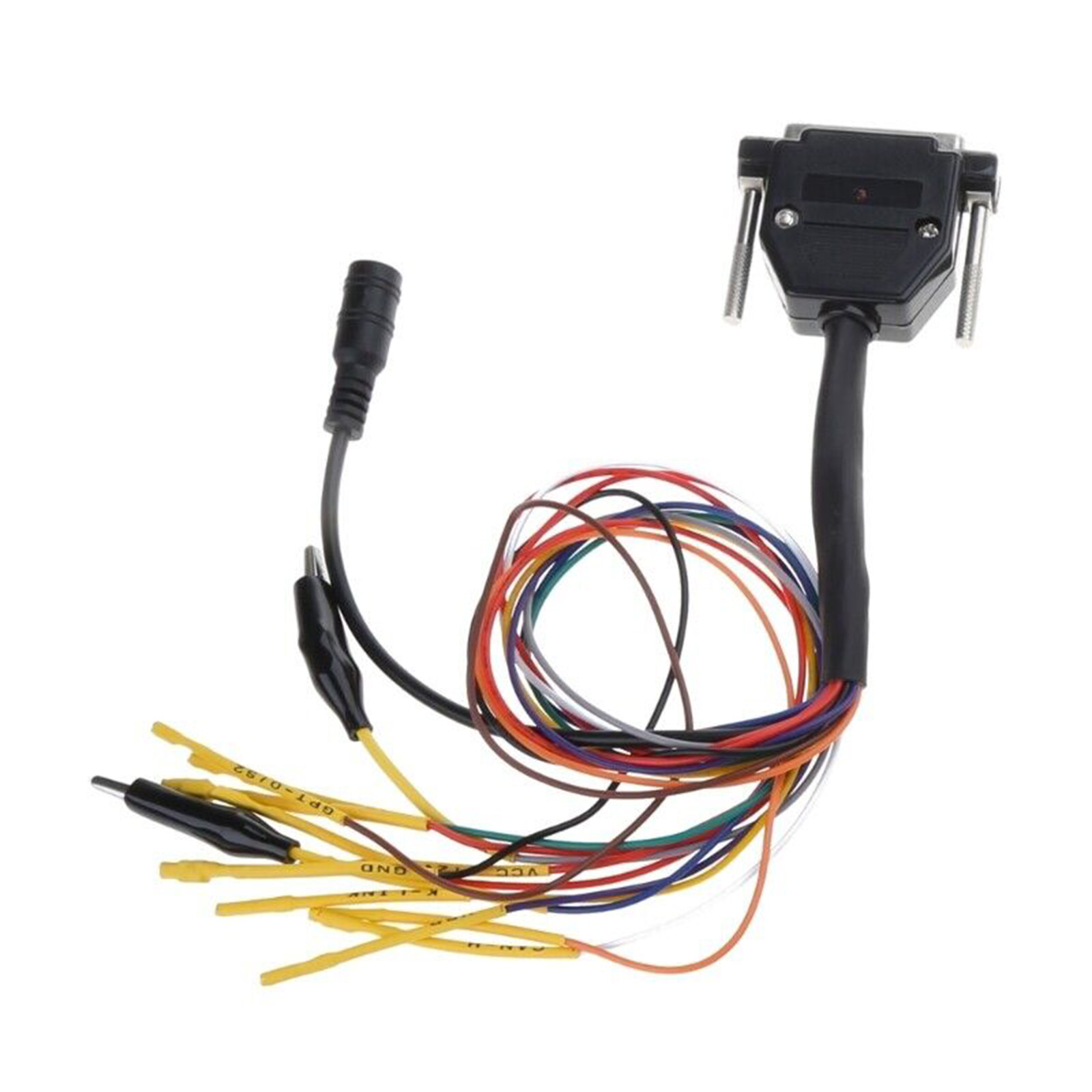 Upgraded ECUs Programmer SM2Pro J2534VCI with FW V2.21.21 k0