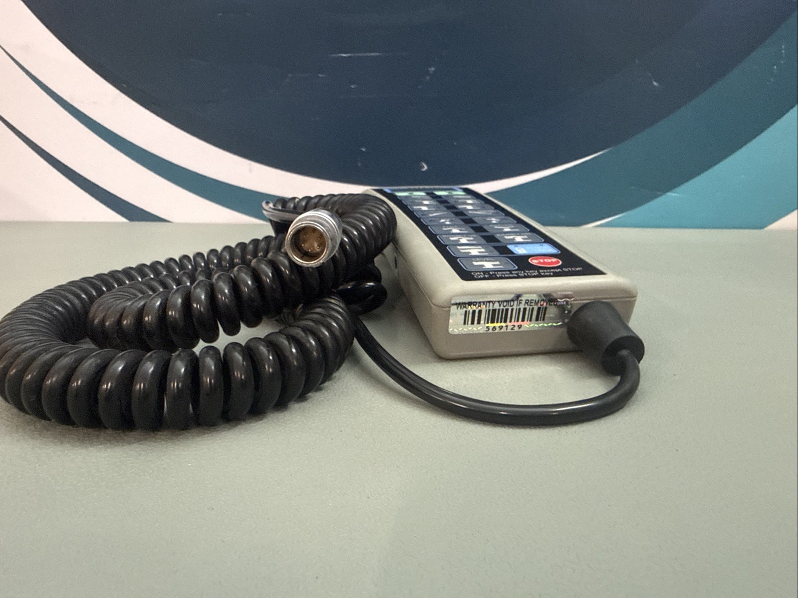 Steris Table Hand Control - 4085 / 5085 CMAX OR Table