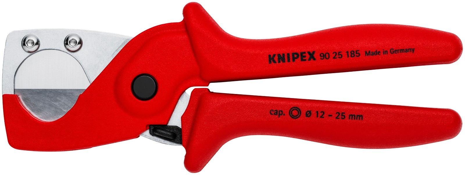 KNIPEX 90 25 185 7 1/4" Composite Pipe Cutter