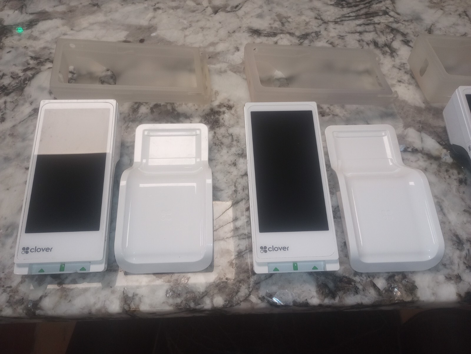 point of sale system restaurant