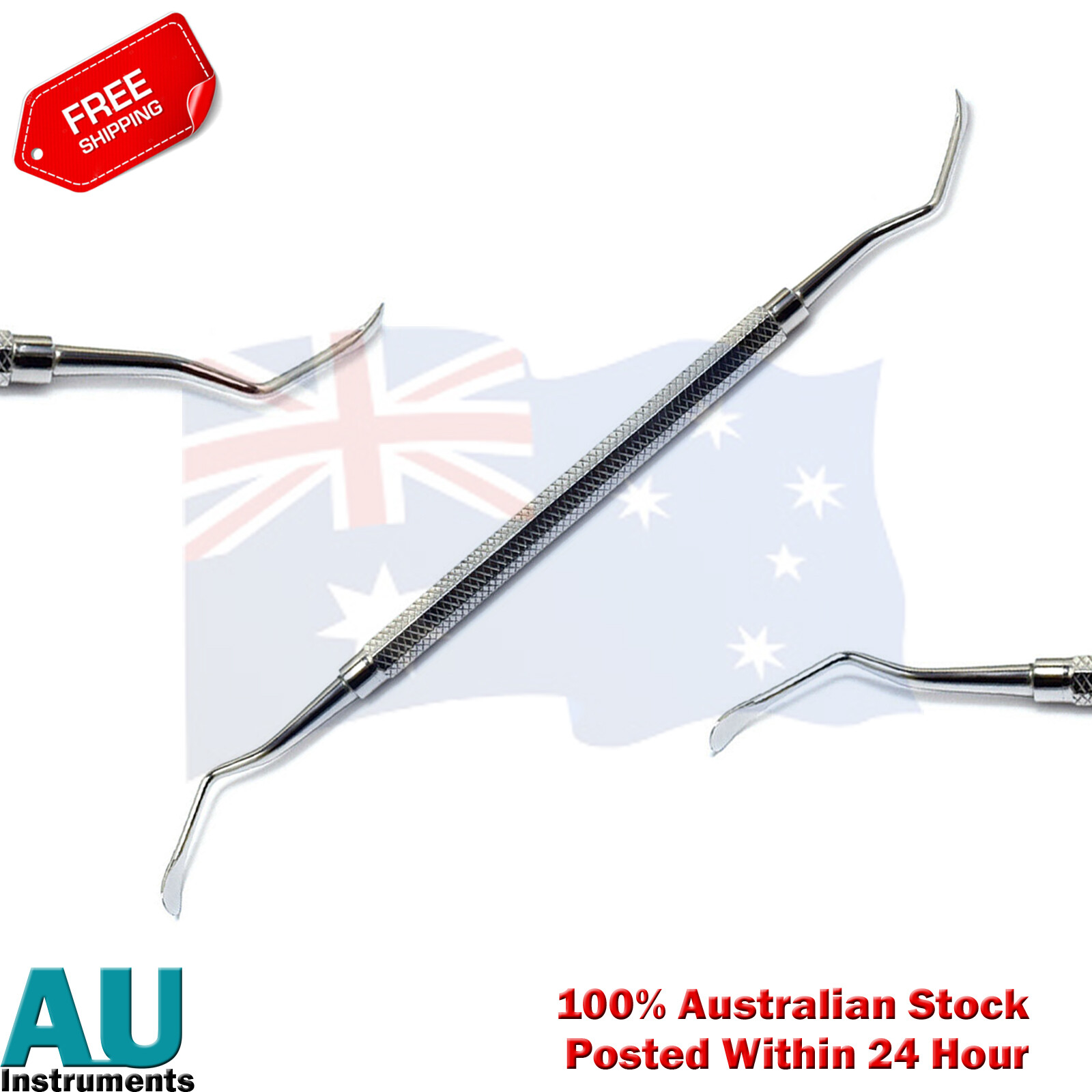 Dental Implant Sinus Lift Elevators Instruments Oral Surgery Curettes Lab Tools