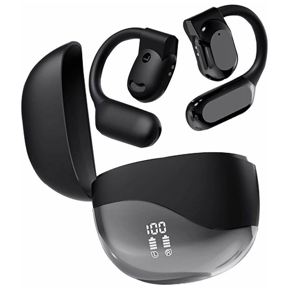 Wireless Bluetooth Over Ear Comfortable Earbuds For Google Pixel 10 9 8 7 6 5 4a