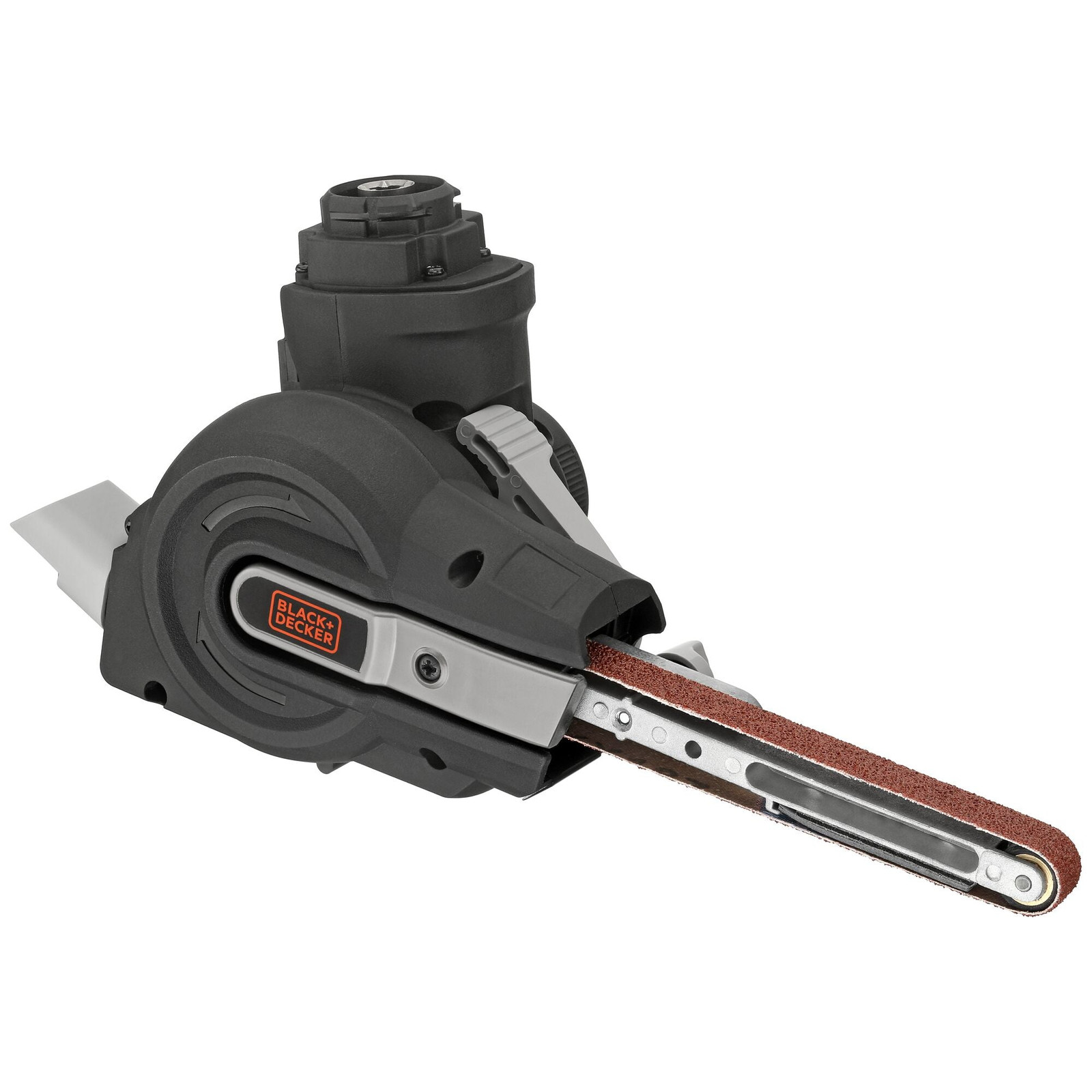 BLACK+DECKER MATRIX™ Knife Sharpener, Sander, and File - BDCMTDSFF