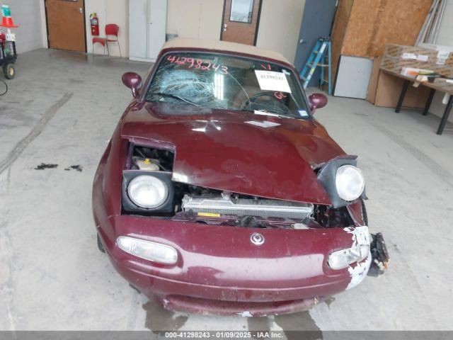 MIATA 1995 Engine Wire Harness 292117