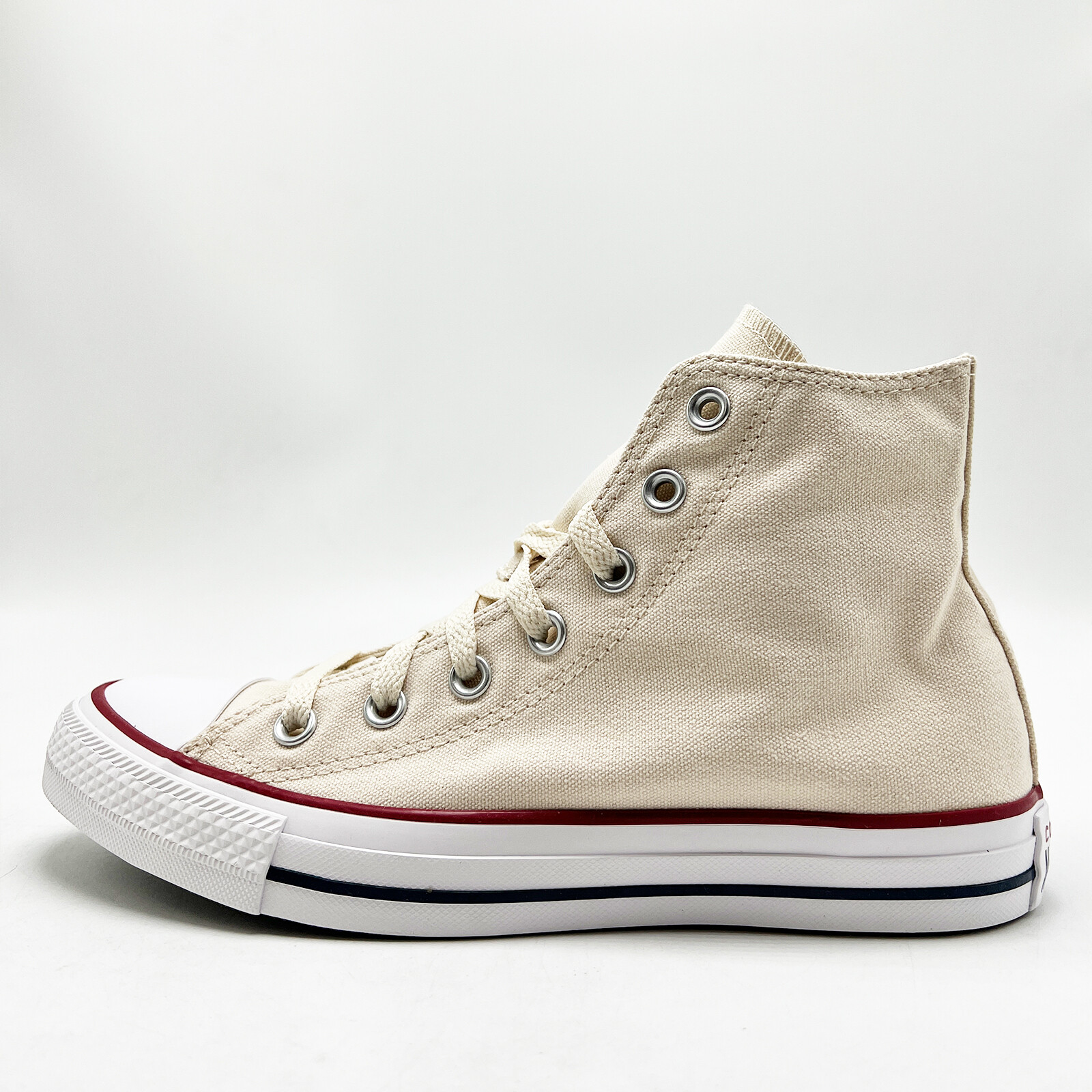 *NEW* Unisex CONVERSE Chuck Taylor ALL STAR HIGH TOP Ivory (159484F) 👍