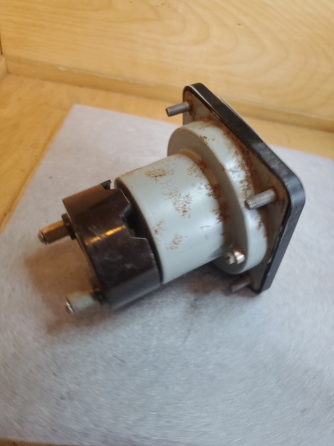 50-103021-PZSJ2AAF AC Volt Meter AB-40