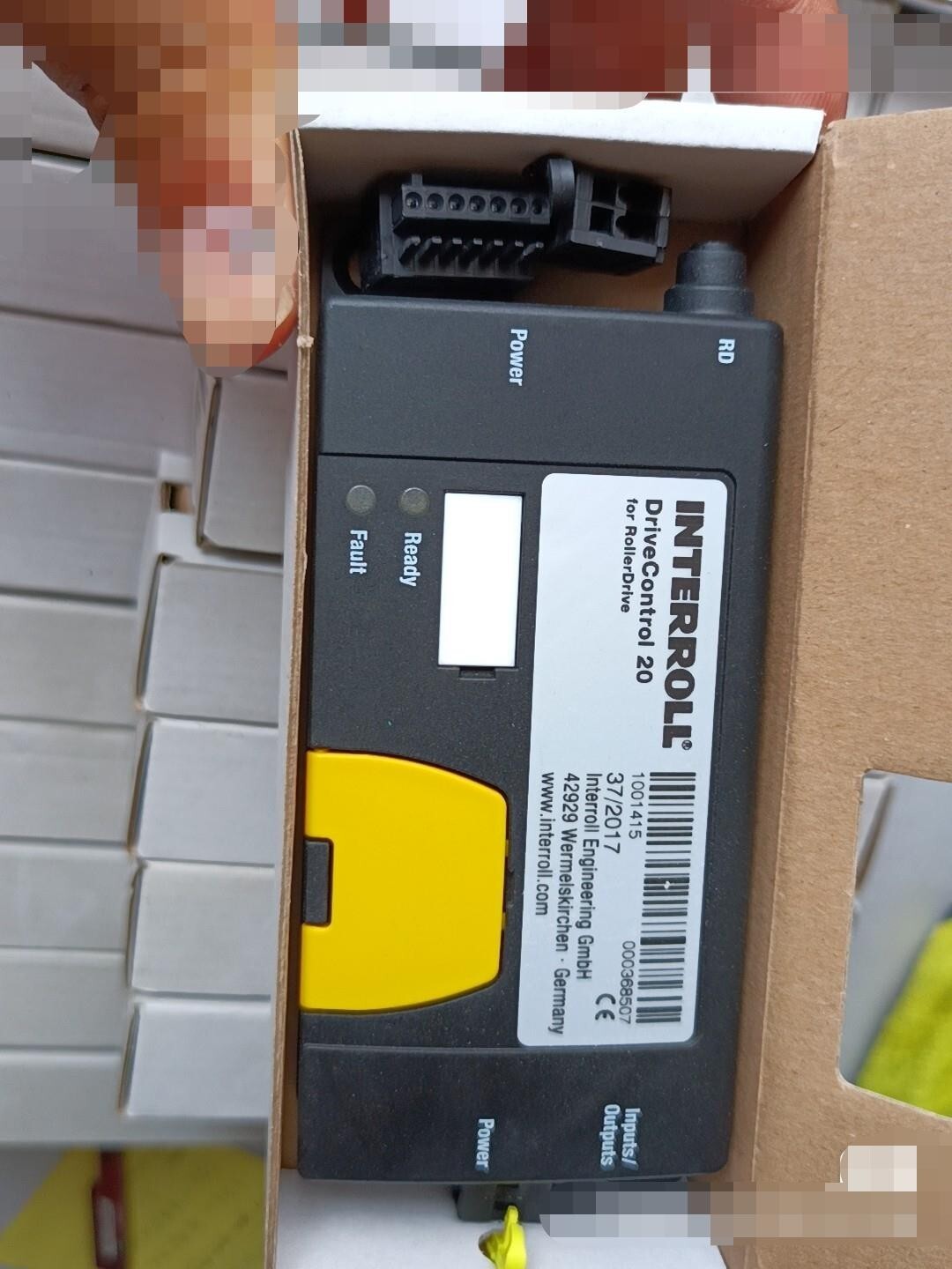 1pc for Roller Drive 1001415 DriveControl 20