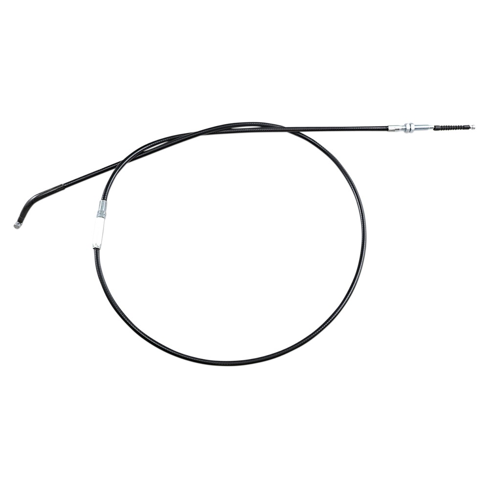 Motion Pro Black Vinyl Clutch Cable (+6in.) - 03-0284