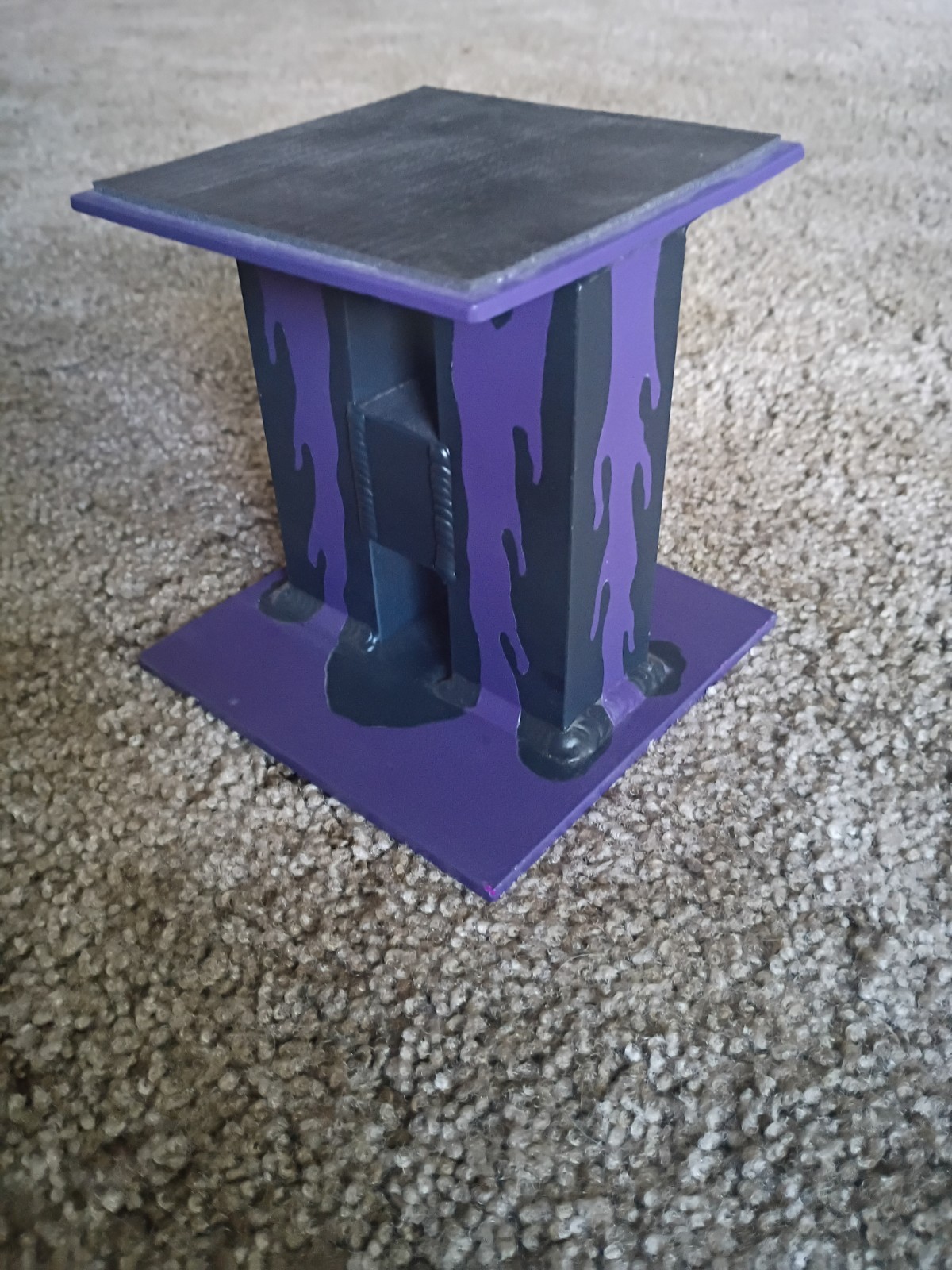 RC Car/Truck Display Stand 1:10 Scale RC Car Display Stand