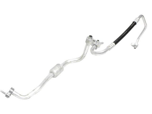 UAC 52NZ39V A/C Manifold Hose Assembly Fits 2007-2010 Chevy Cobalt