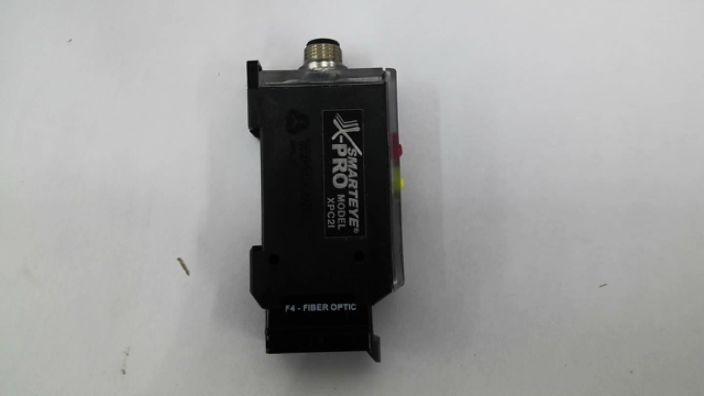 Domino DAISK-XPCD 21845 Photo Eye Sensor Kit