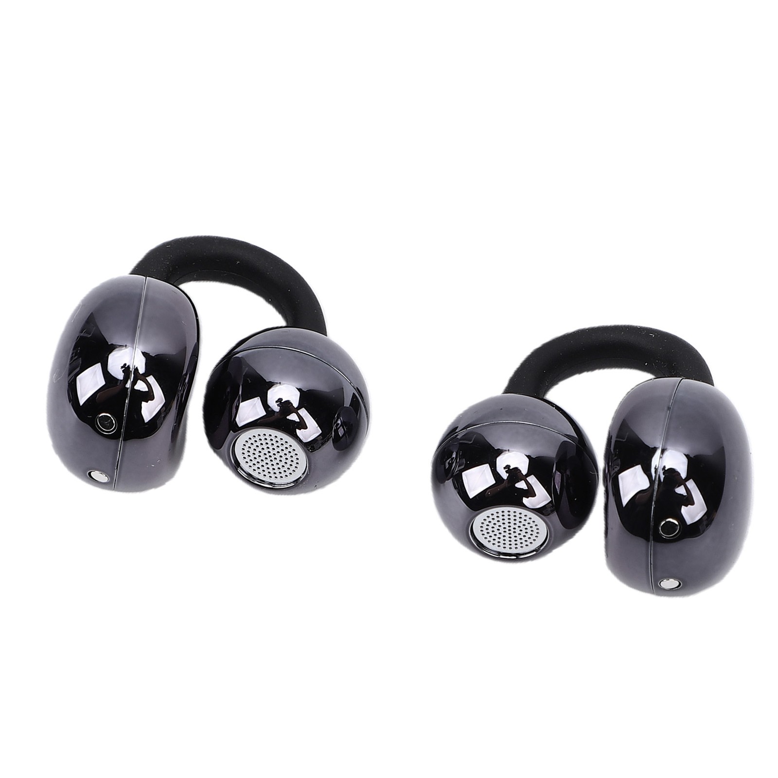 Smart Bluetooth Earbuds For Global Communication