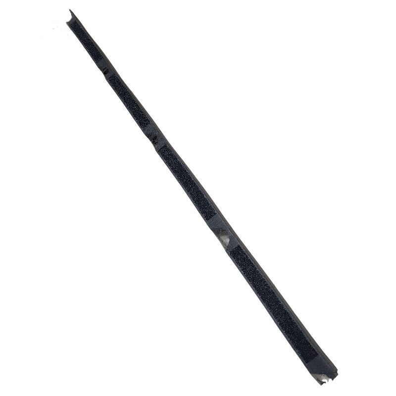 Ag 5 Rib Panel 3' Fastvent Plus Vent Stick for Metal Roof Venting - 25pcs/box