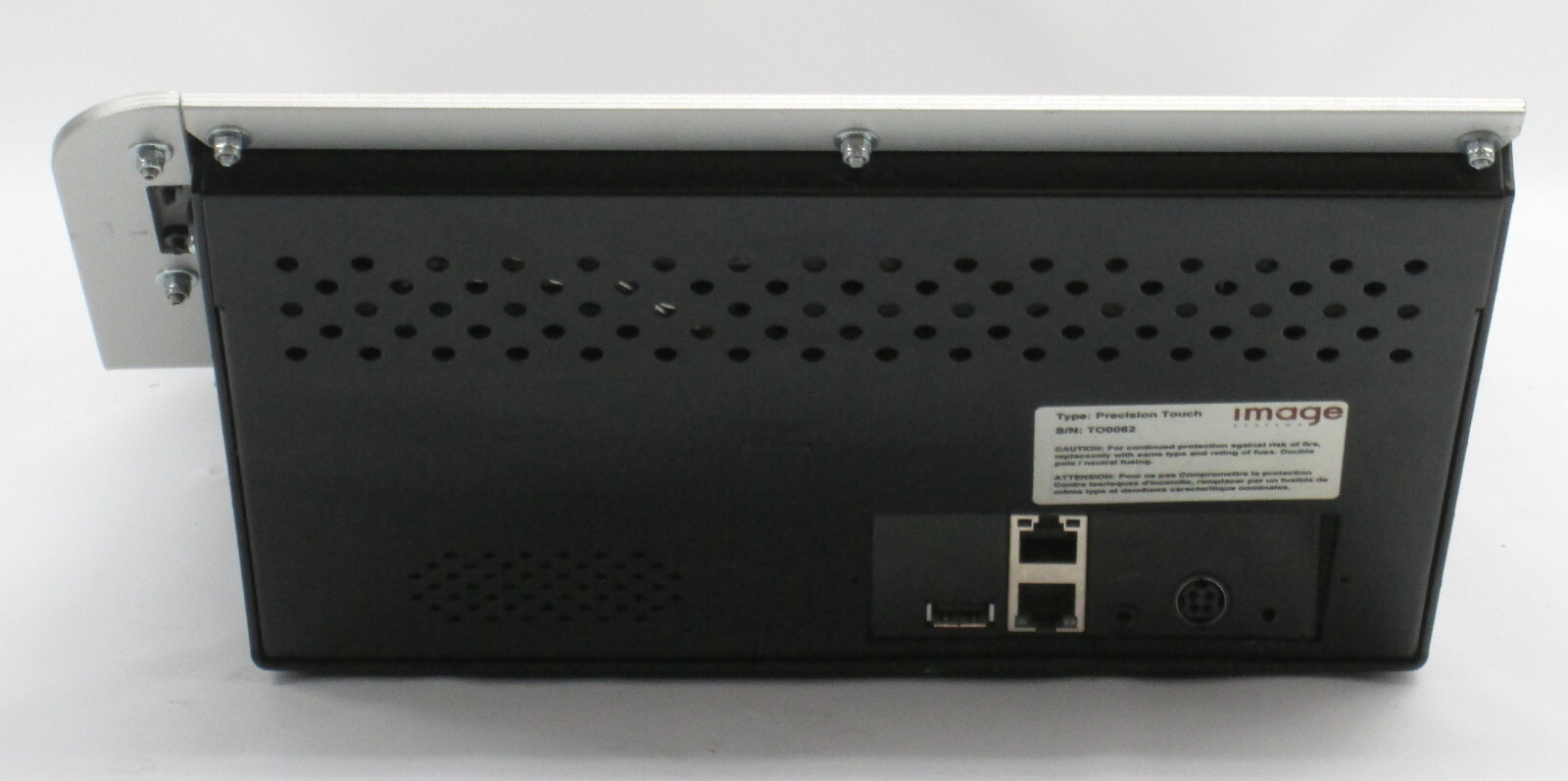 Digital Vision Precision Grading Panel - TOUCH