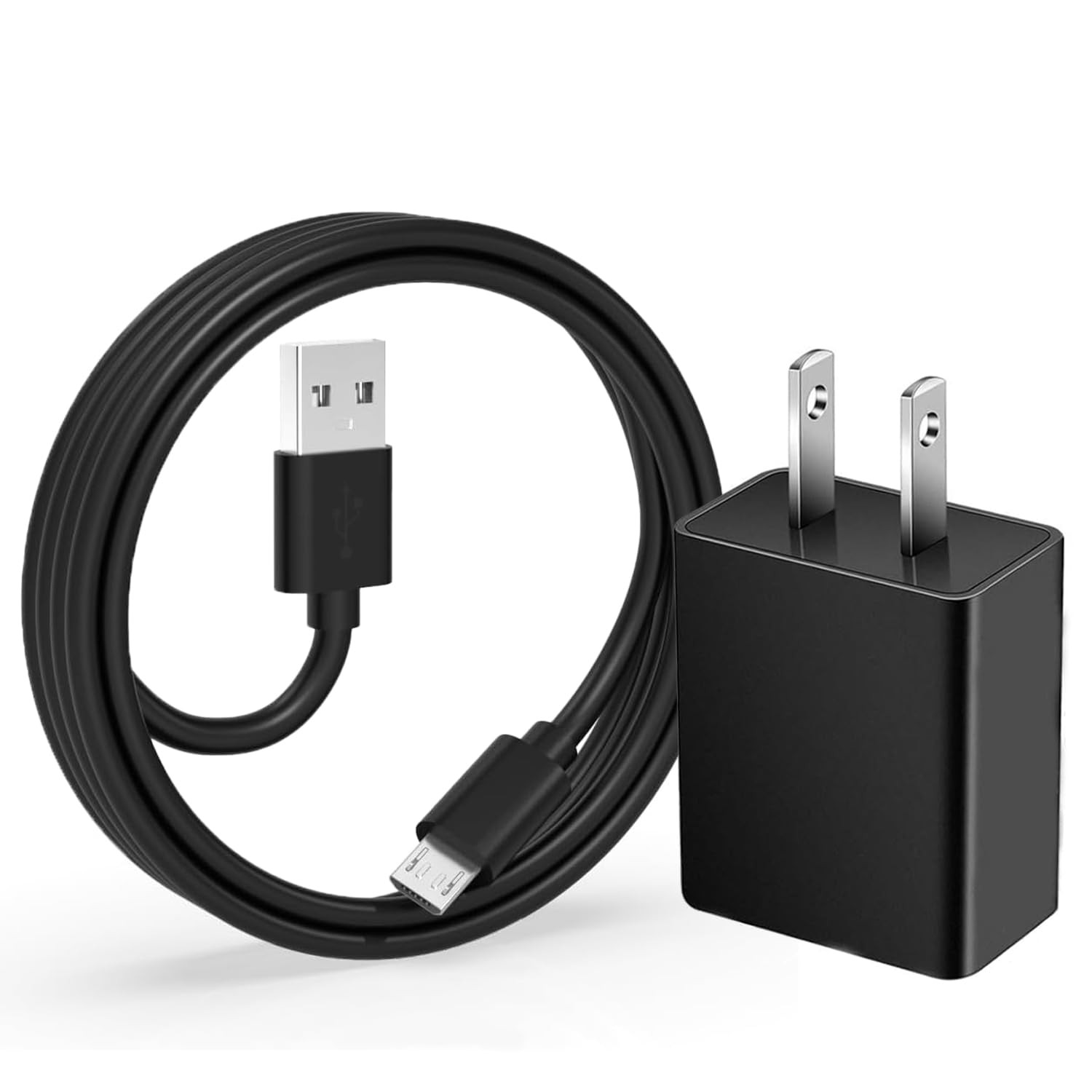 Wall Charger Power Cord Cable for Roku Streaming Stick, Roku Express Plus, Roku