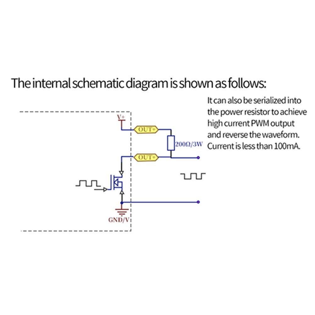 Wide Voltage Range for PWM Dimming Regulator Suitable for Various Applications