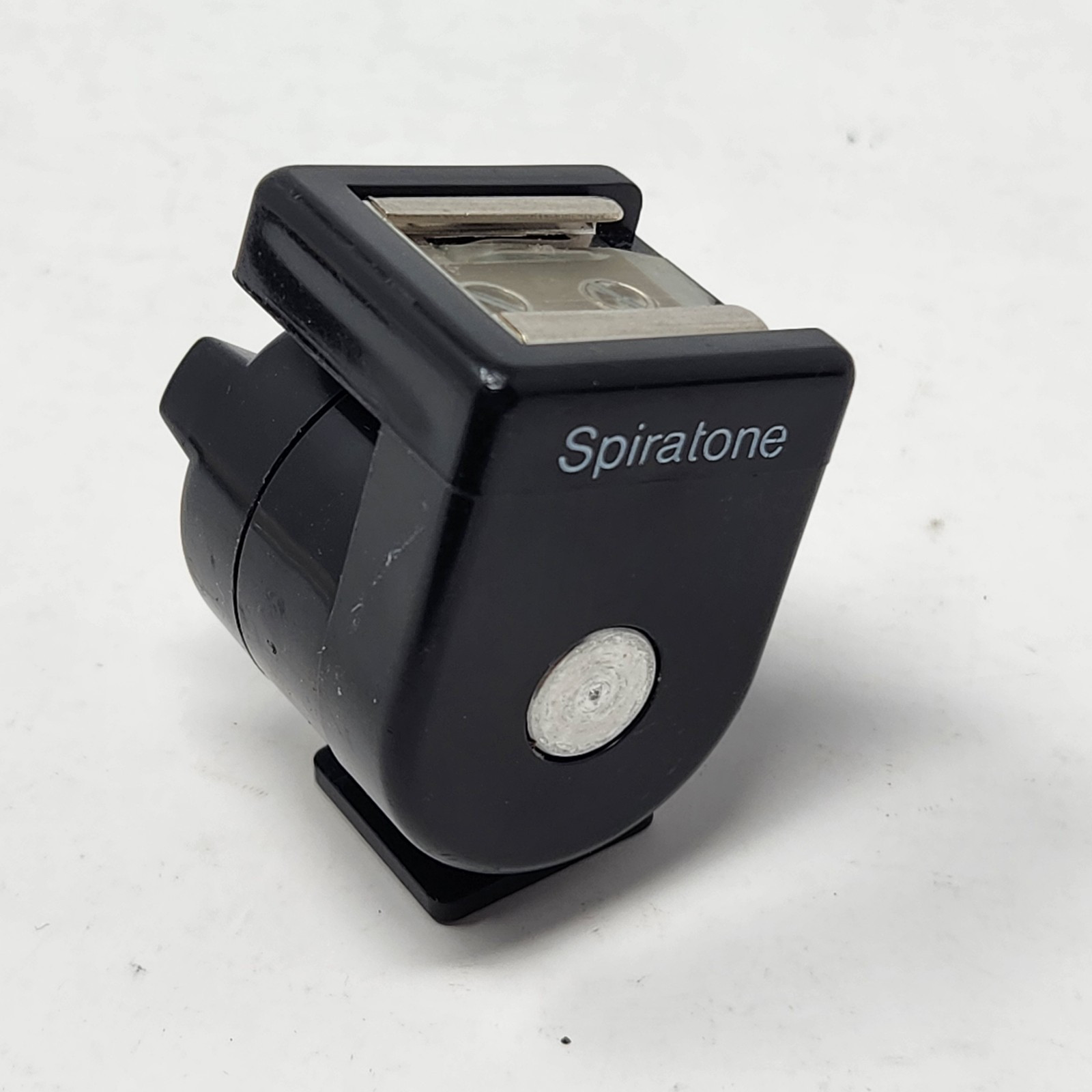 Spiratone Adjustable Swivel Flash Mount Attachment