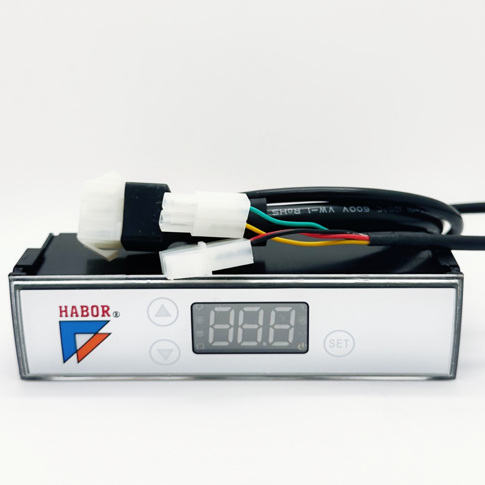 1pcs HABOR Touch Screen Temperature Controller E-37TE-001