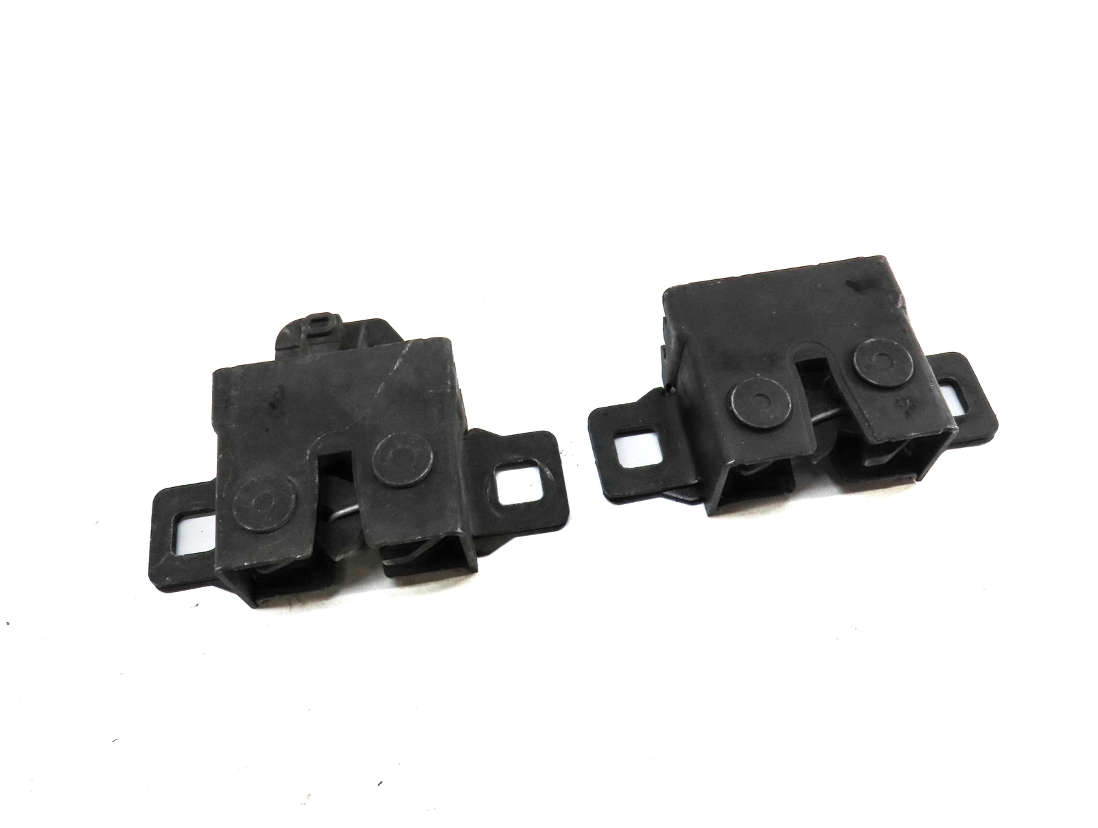 2015 LAND ROVER DISCOVERY SPORT (L550) LEFT & RIGHT HOOD LOCK LATCH SET 2