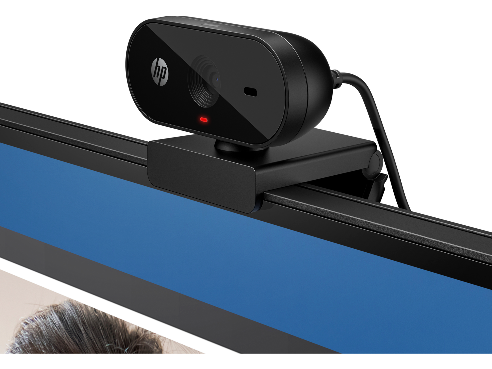 HP 325 FHD Webcam for business