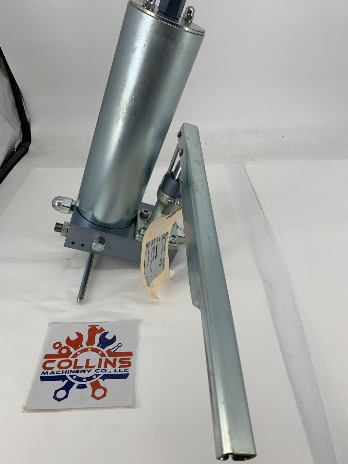BIFFI 2P005DA011 Hydraulic Control Unit