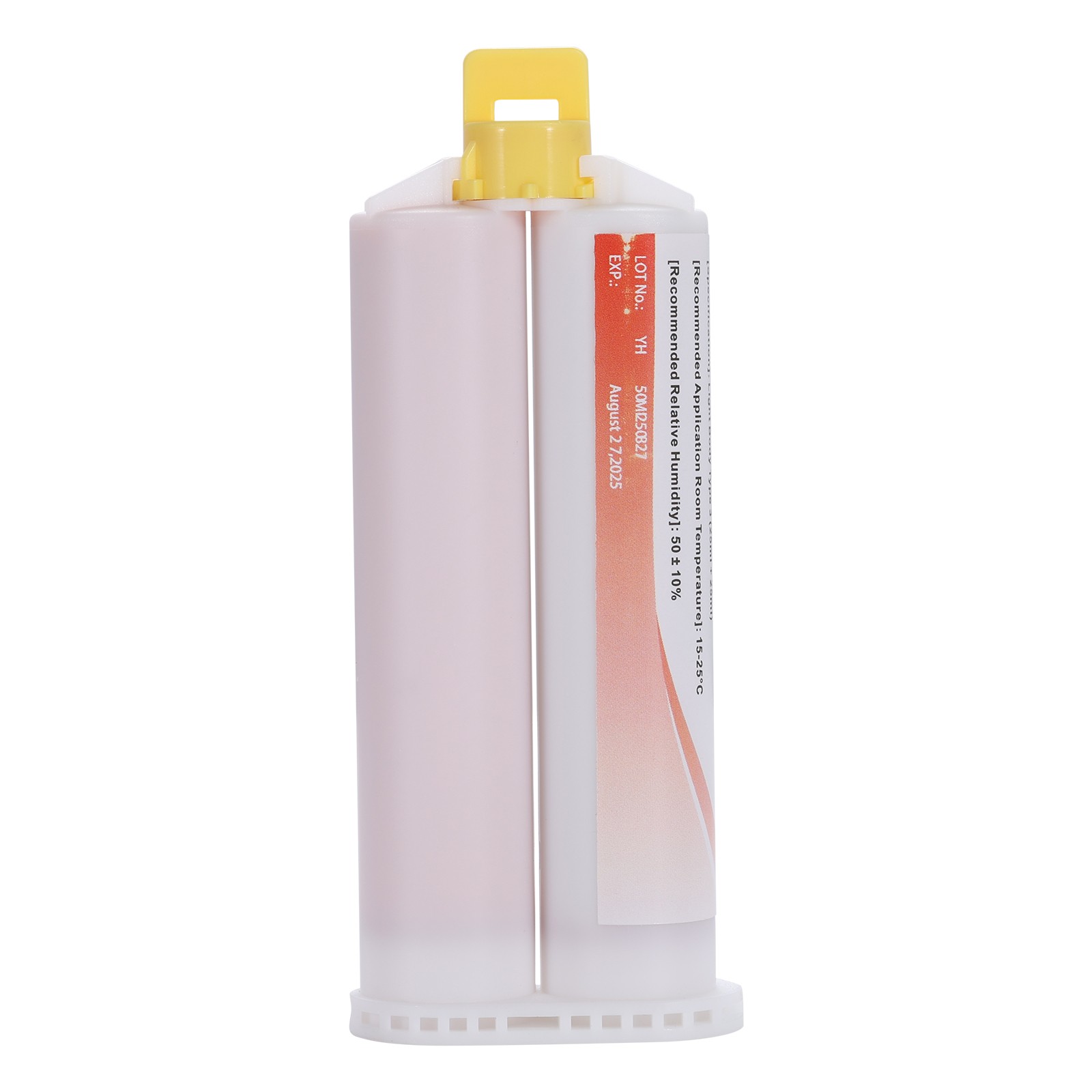Dental Elastomeric Impression Putty Soft Silicone Material SANDENT USA