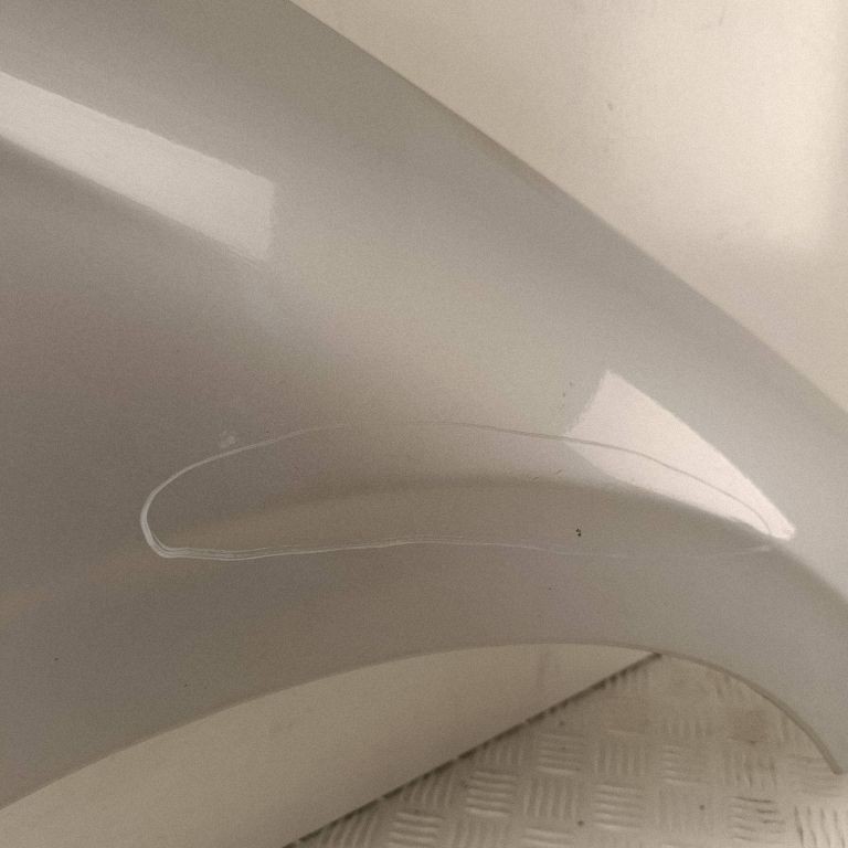 Hyundai Ioniq Mudguards T8S