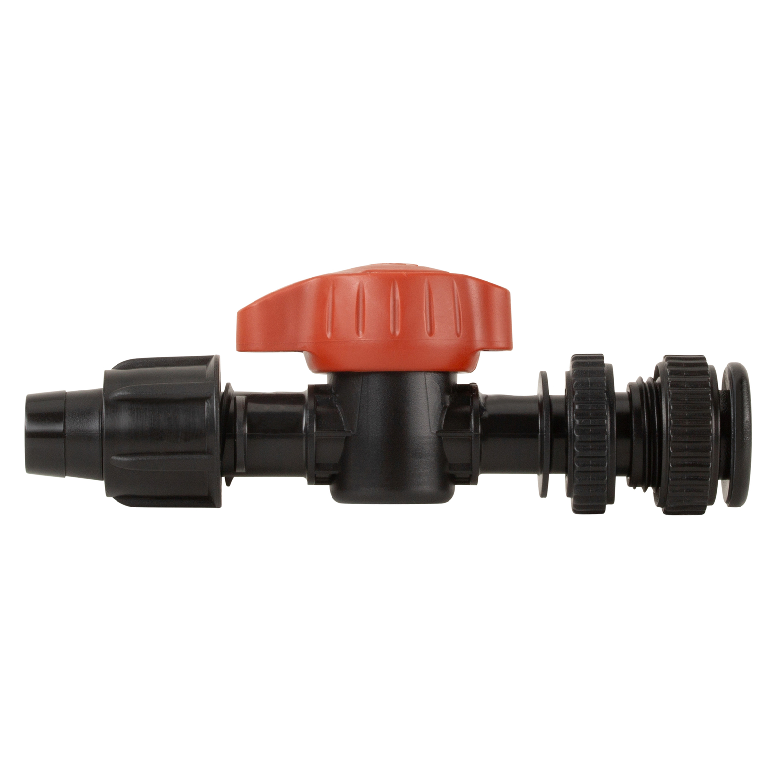 Toro Flex Connect Layflat Take-off Valve Adapter for 5/8" Drip Tape
