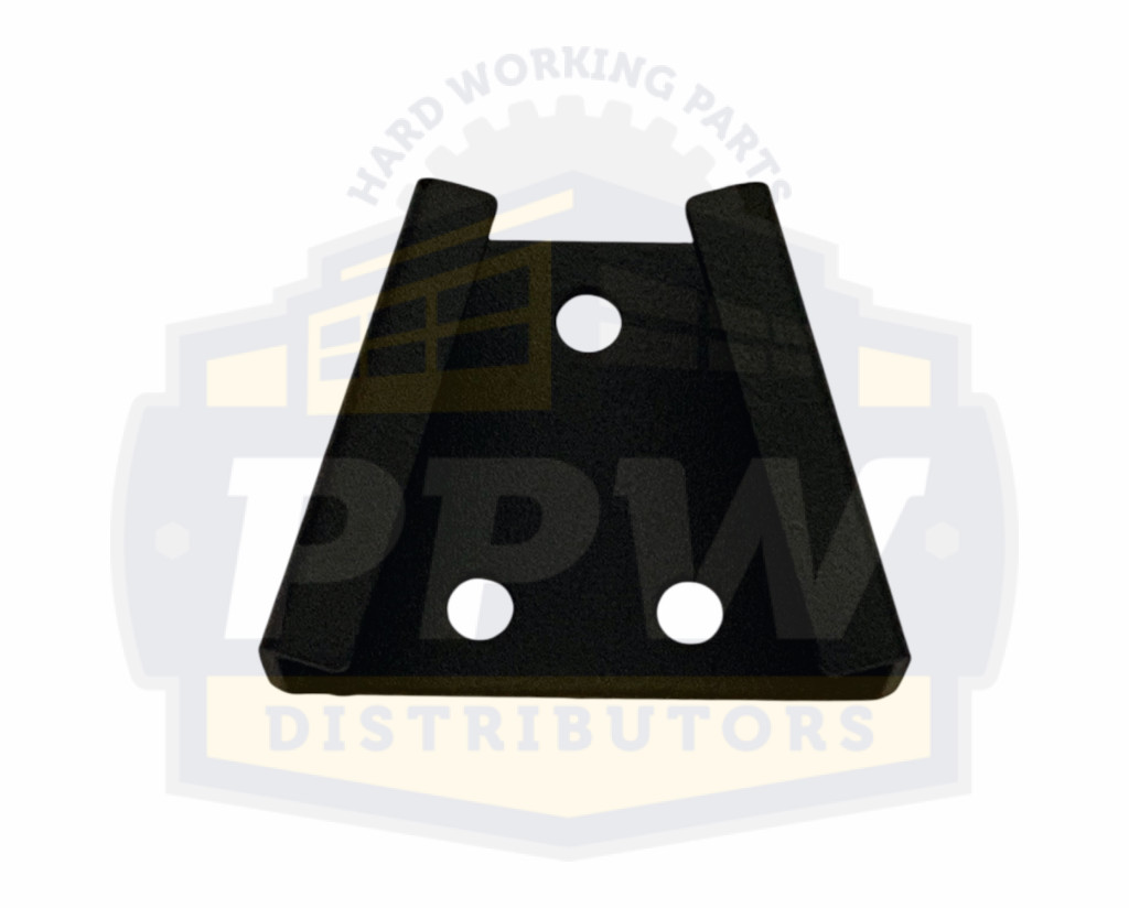 Western Fisher 56436 Handheld Control Bracket – Aftermarket Dash Mount
