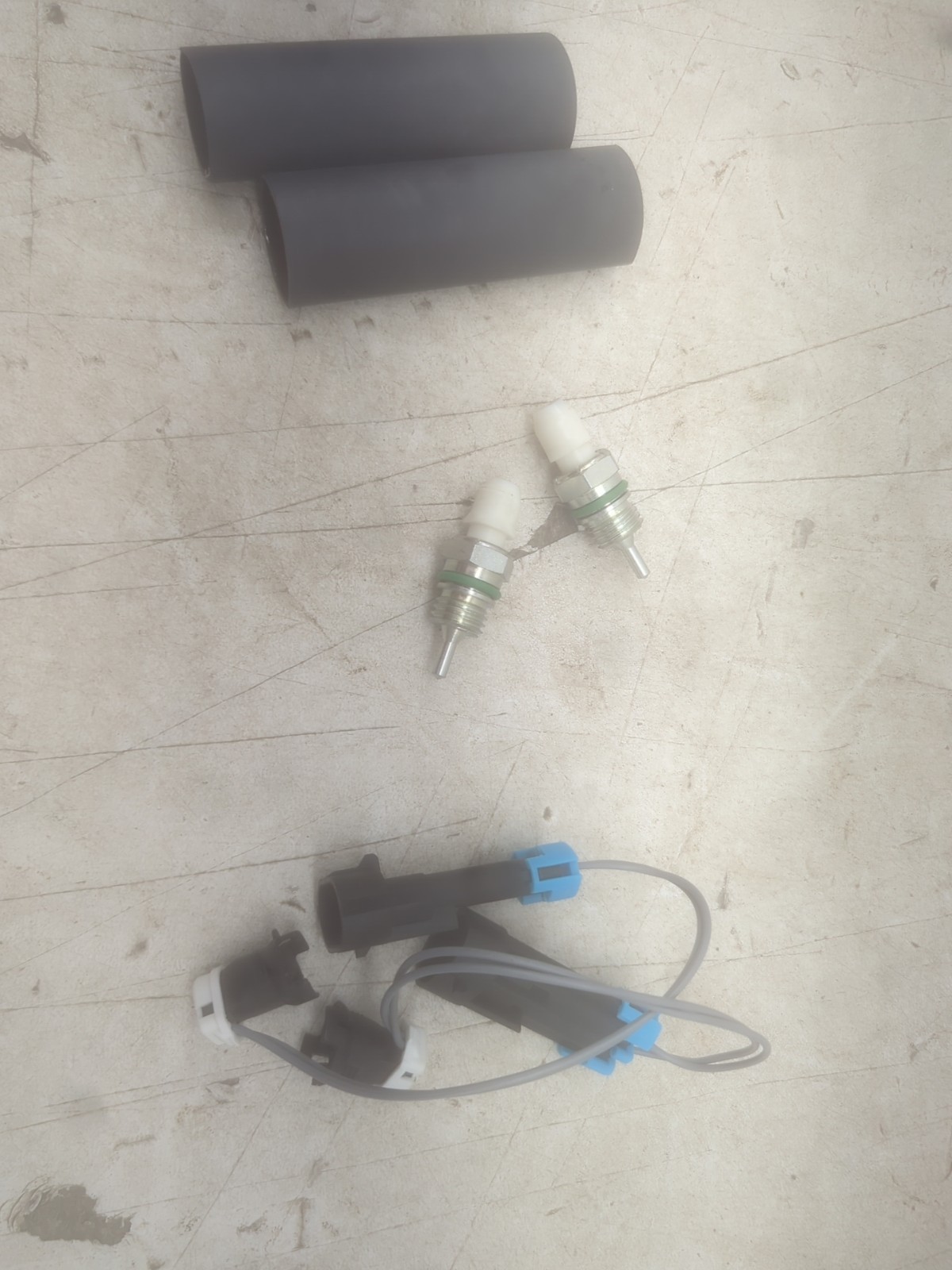 Navistar Thermistor Kit 850-9323K