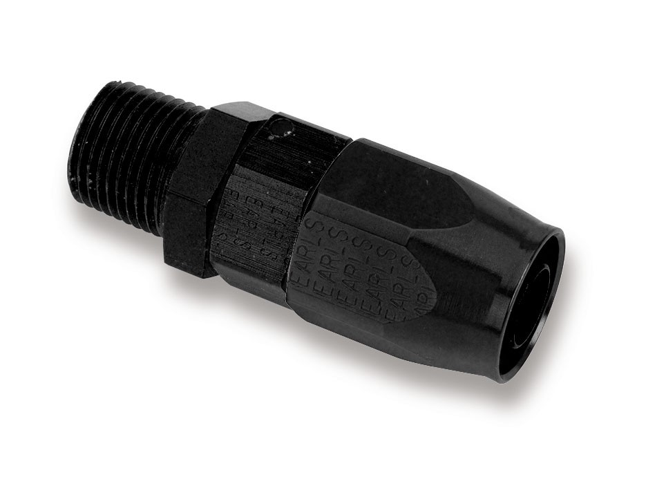 Earl's Performance AT820108ERL Swivel-Seal Hose End