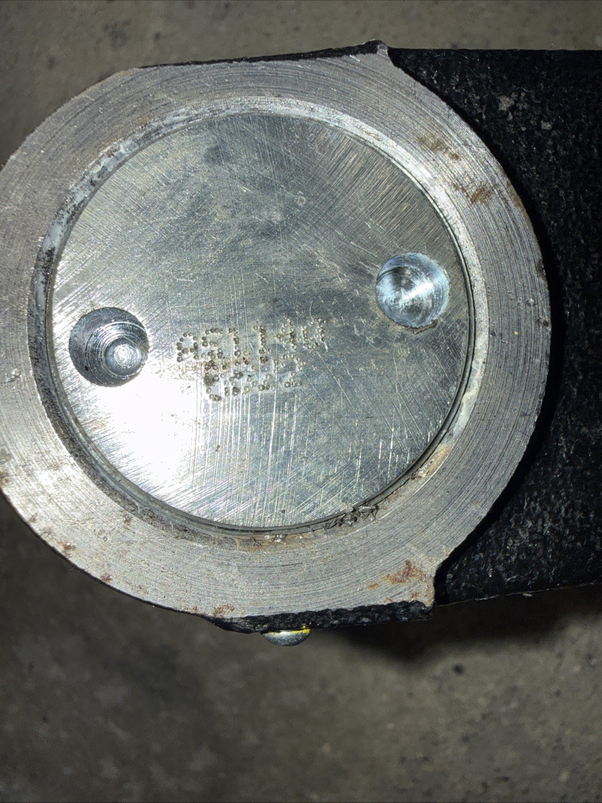 Missing Hardware No BOX Gunite Automatic AS1140 Original Slack Adjuster-Made USA