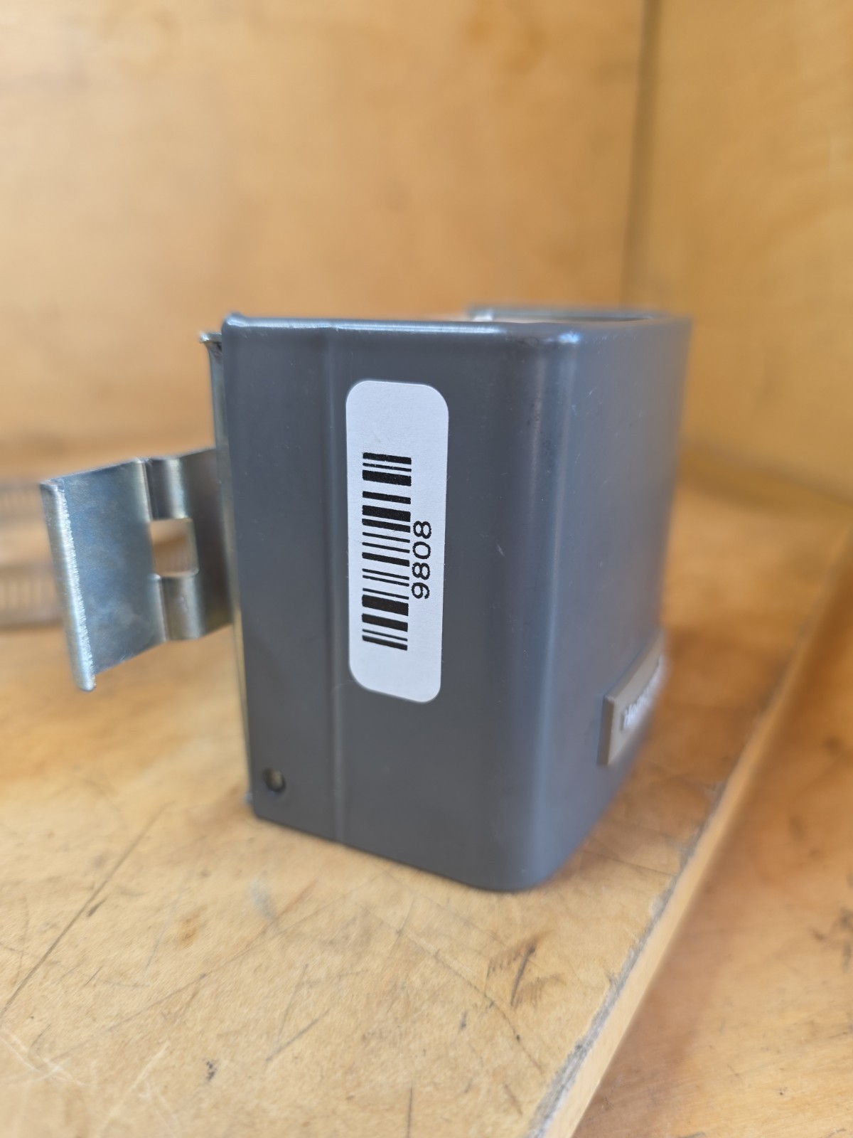 Honeywell C7031K 1017 1