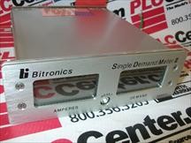 BITRONICS ASADC2 / ASADC2 (NEW NO BOX)