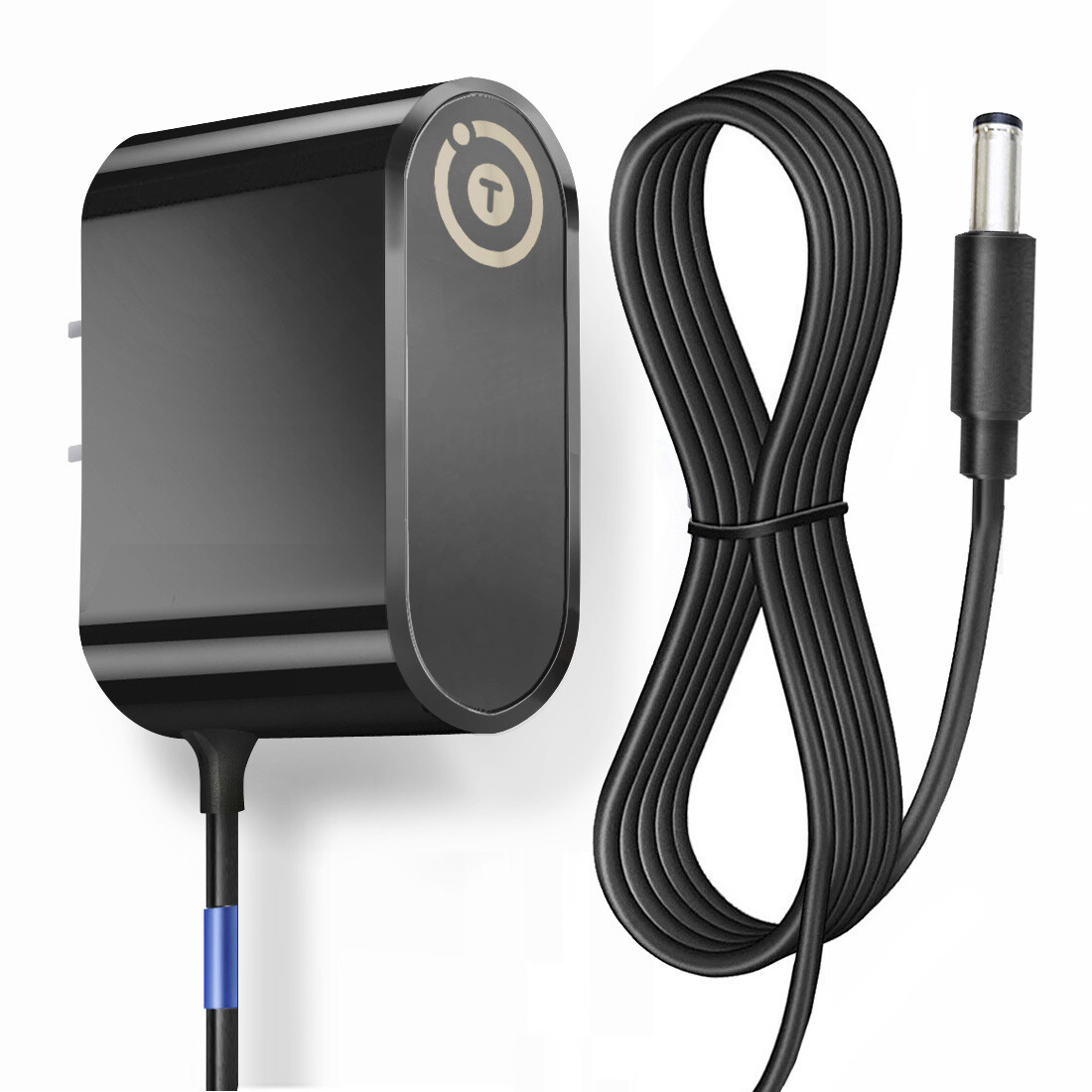 AC Adapter for XM523 ZMA-22 03339 3 4-Speed Vibrating Foam Roller Massage Ball