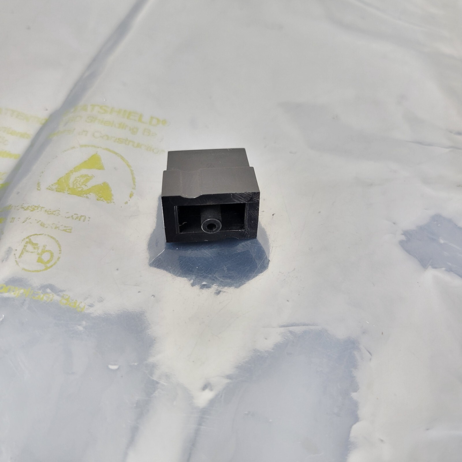 Ensoniq EPS PARTS Button Black Large sy-4