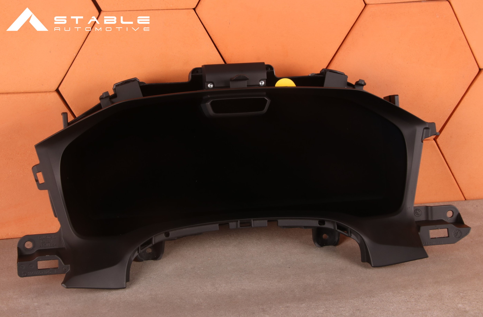 BMW G20 G21 G22 G23 G26 INSTRUMENT CLUSTER LIVE VIRTUAL COCKPIT HUD LHD 8723300