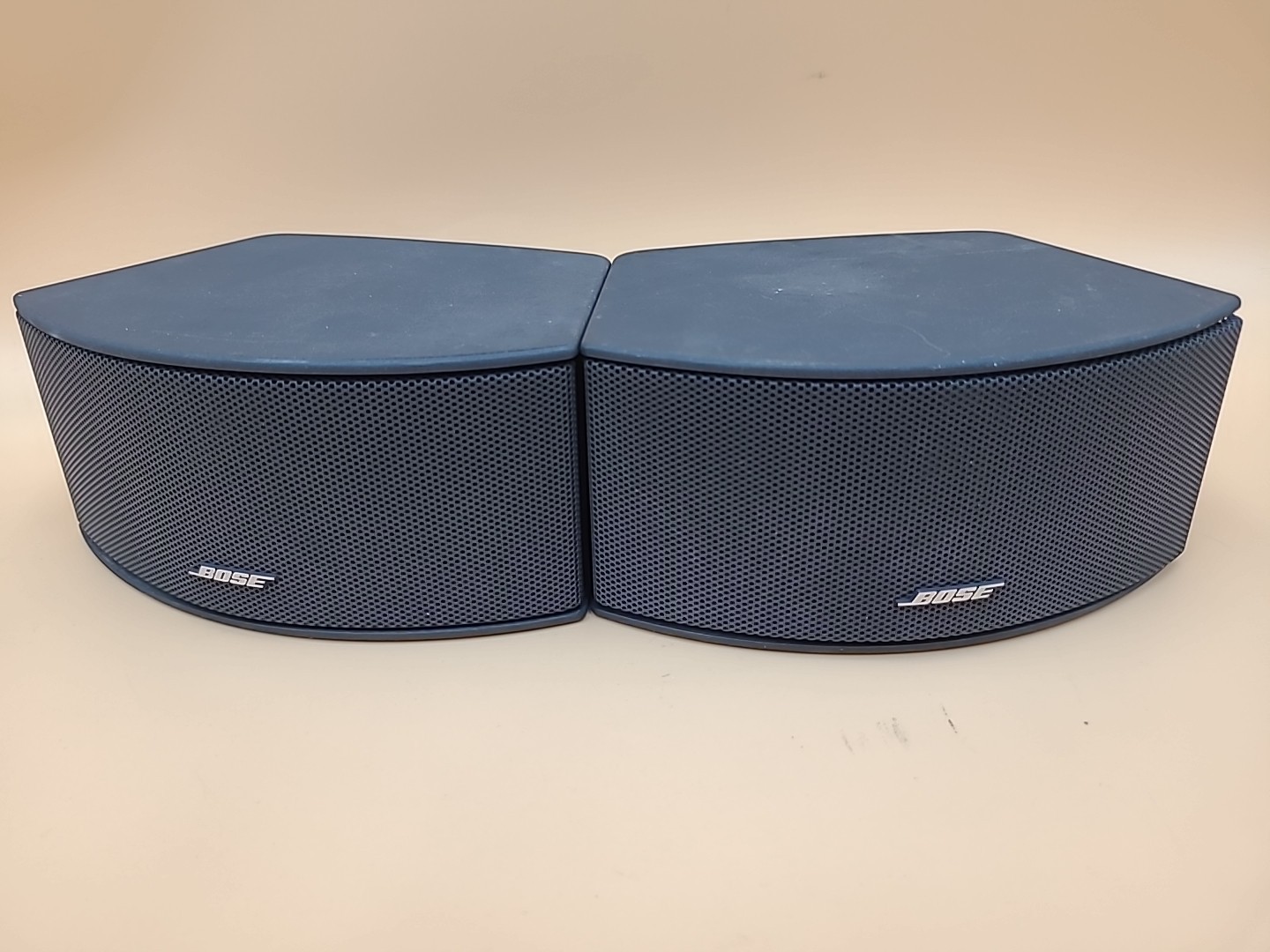 Bose AV3-2-1 Media Center Cinemate Series I II III Speakers
