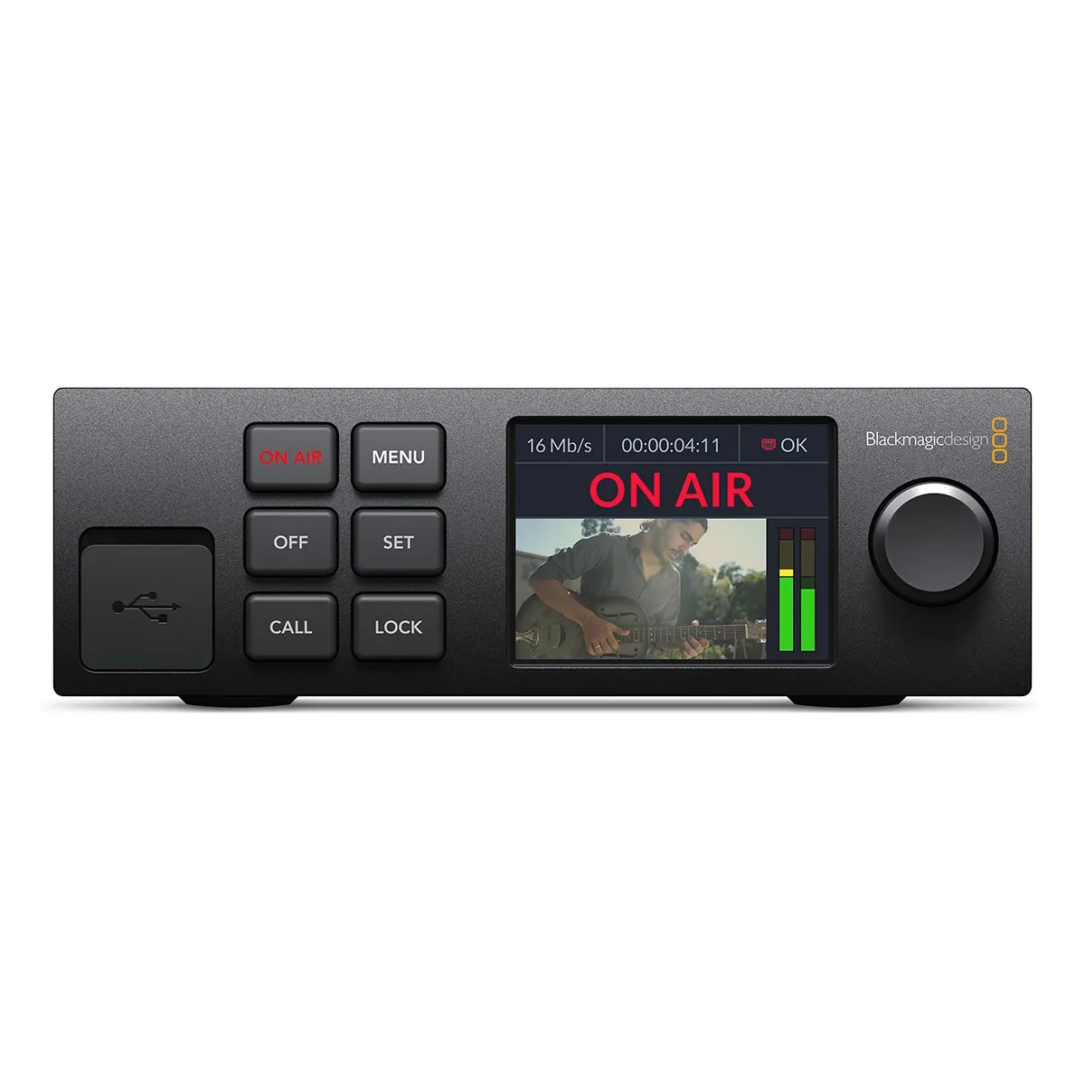 Blackmagic Design Web Presenter HD - SKU#2046980
