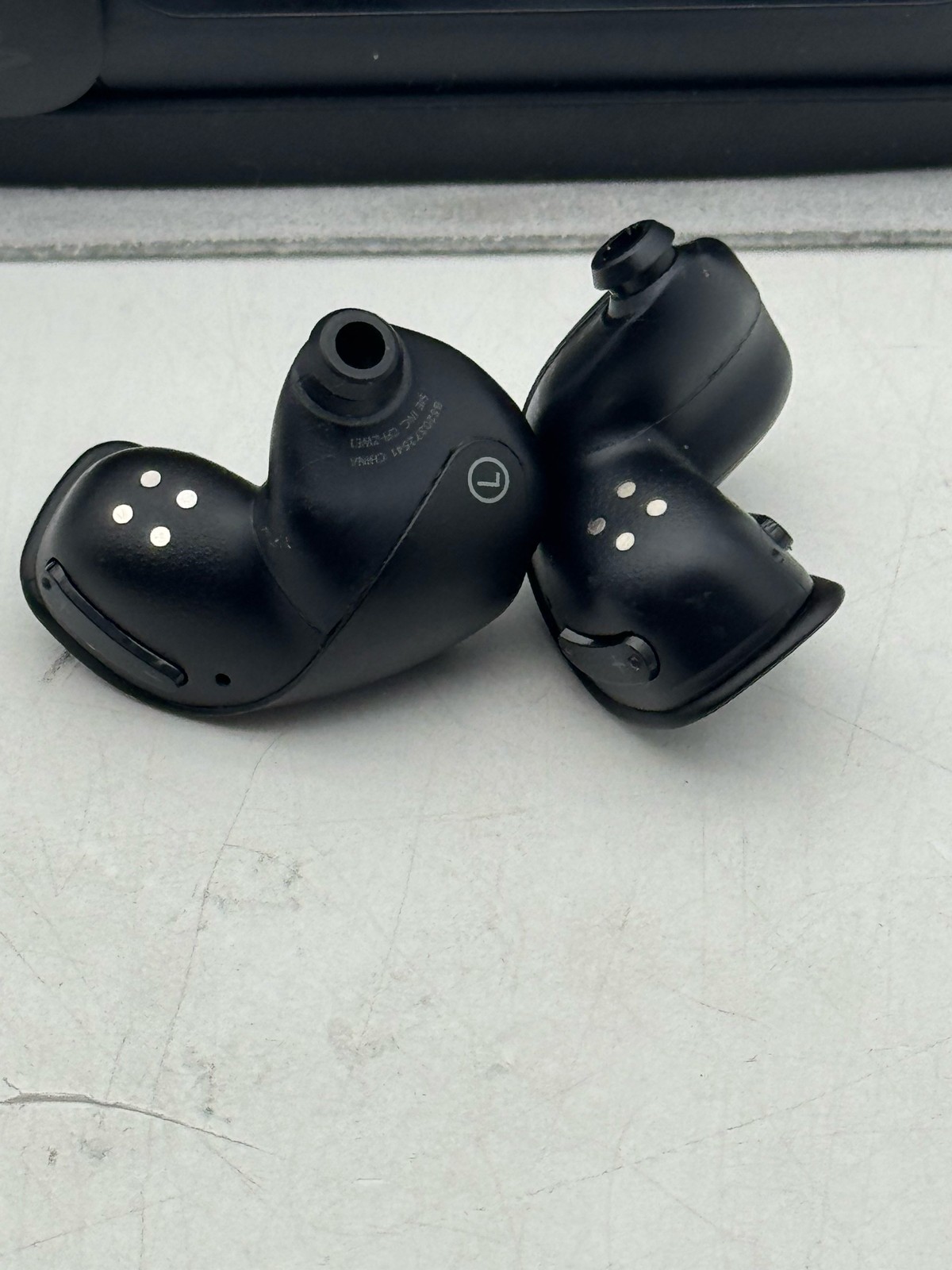 PlayStation Pulse Explore Wireless Earbuds Bluetooth Midnight Black